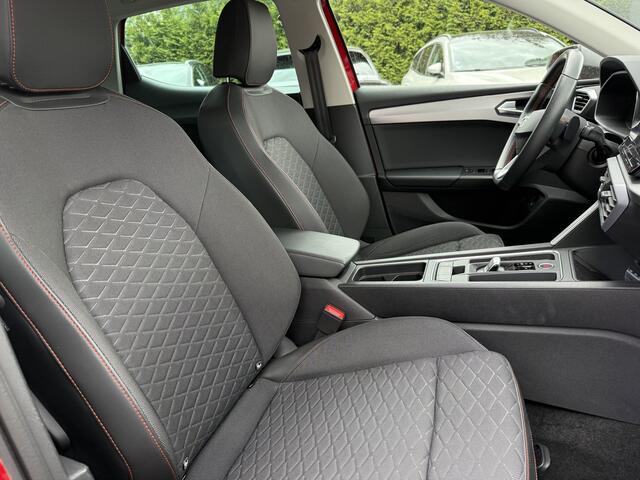Seat LEON eHybrid PHEV FR-edition Aut. Navi | Clima | Pdc