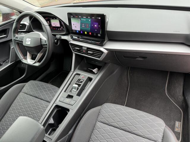 Seat LEON eHybrid PHEV FR-edition Aut. Navi | Clima | Pdc