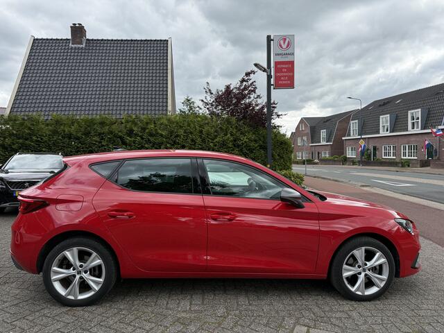 Seat LEON eHybrid PHEV FR-edition Aut. Navi | Clima | Pdc