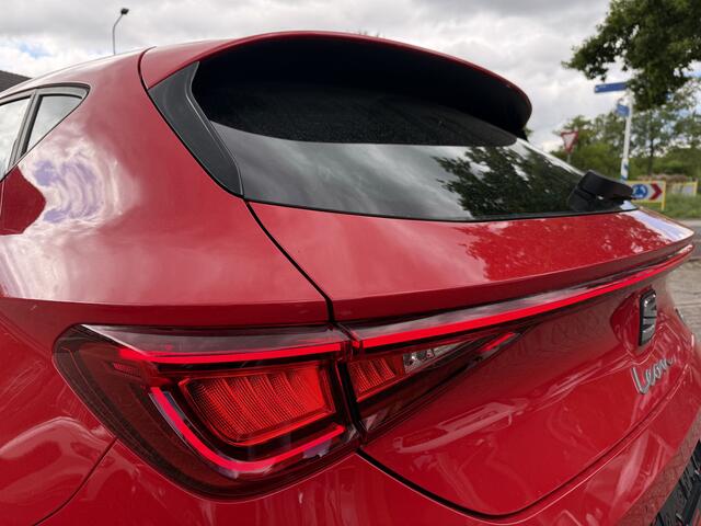 Seat LEON eHybrid PHEV FR-edition Aut. Navi | Clima | Pdc