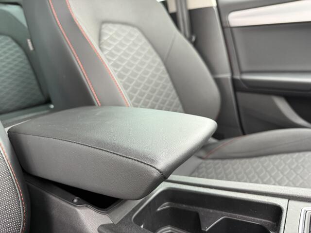 Seat LEON eHybrid PHEV FR-edition Aut. Navi | Clima | Pdc