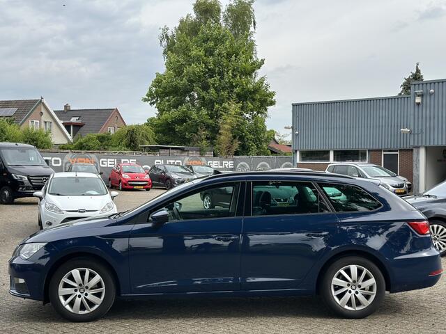 Seat LEON 1.2 TSI Panoramadak*Stoelvw*PDC*MMI*Cruise Control