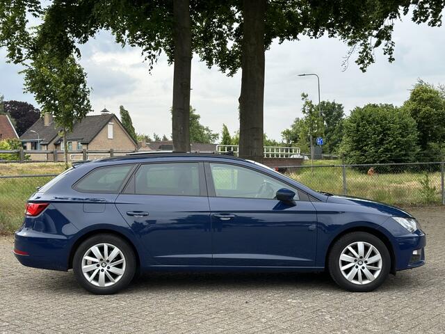 Seat LEON 1.2 TSI Panoramadak*Stoelvw*PDC*MMI*Cruise Control