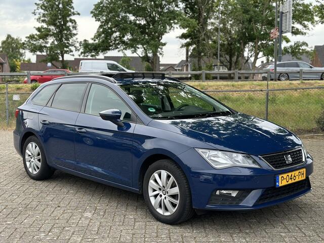 Seat LEON 1.2 TSI Panoramadak*Stoelvw*PDC*MMI*Cruise Control