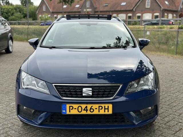 Seat LEON 1.2 TSI Panoramadak*Stoelvw*PDC*MMI*Cruise Control