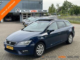seat-leon-1.2-tsi-panoramadak*stoel
