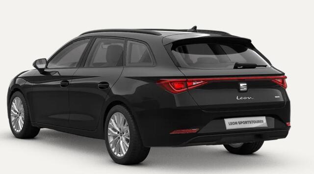 Seat LEON Sportstourer 1.5 TSI e-Hybrid Style Business Intense