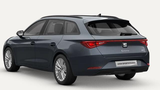 Seat LEON Sportstourer 1.5 TSI e-Hybrid Style Business Intense