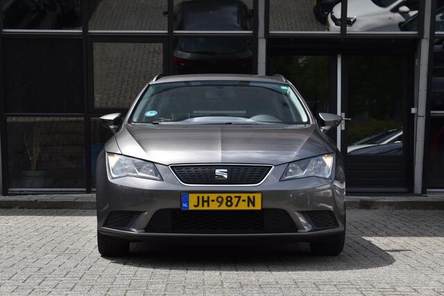 Seat LEON ST 1.0 EcoTSI Reference Trekhaak Cruise Airco NAP