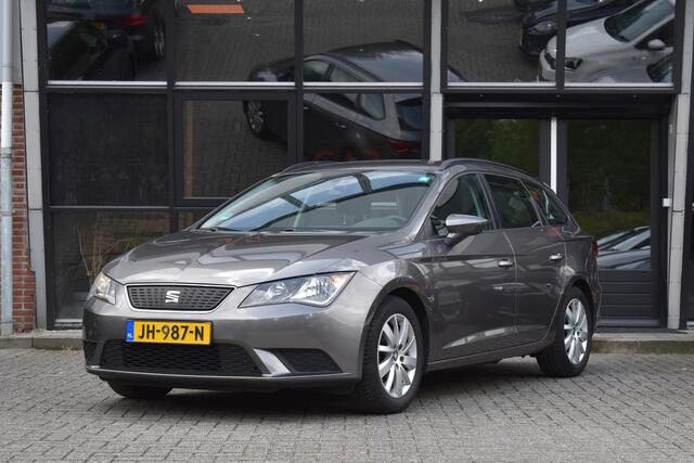 Seat LEON ST 1.0 EcoTSI Reference Trekhaak Cruise Airco NAP