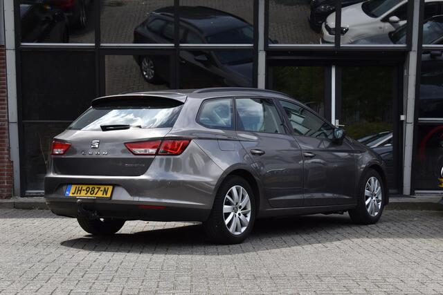 Seat LEON ST 1.0 EcoTSI Reference Trekhaak Cruise Airco NAP