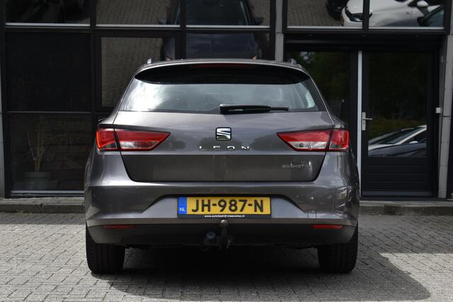 Seat LEON ST 1.0 EcoTSI Reference Trekhaak Cruise Airco NAP