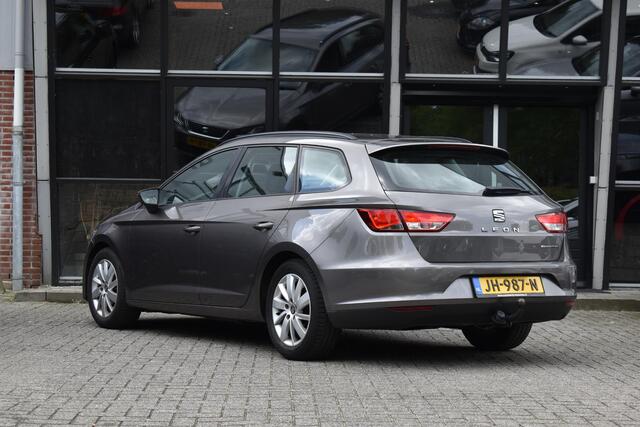 Seat LEON ST 1.0 EcoTSI Reference Trekhaak Cruise Airco NAP