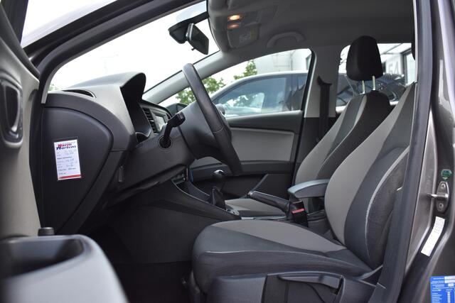 Seat LEON ST 1.0 EcoTSI Reference Trekhaak Cruise Airco NAP