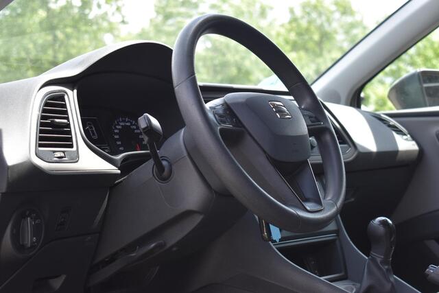 Seat LEON ST 1.0 EcoTSI Reference Trekhaak Cruise Airco NAP