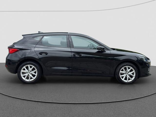 Seat LEON 1.0 eTSI Style Business | Climate | Virtual | Camera