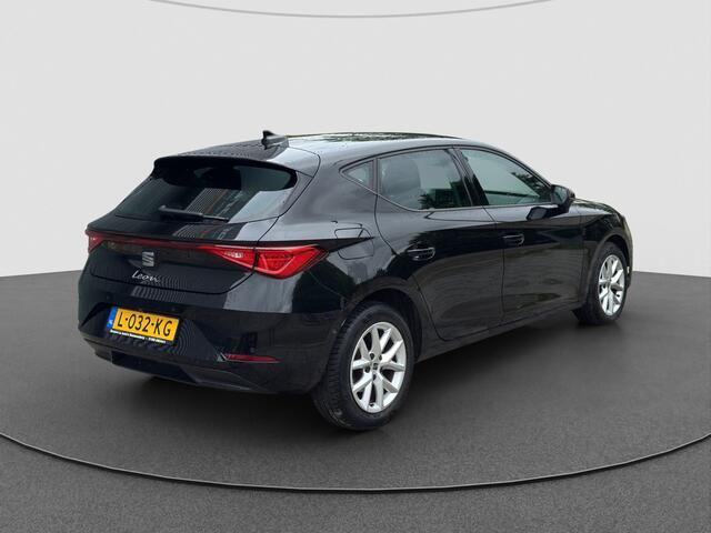 Seat LEON 1.0 eTSI Style Business | Climate | Virtual | Camera