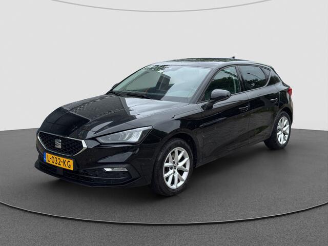 Seat LEON 1.0 eTSI Style Business | Climate | Virtual | Camera