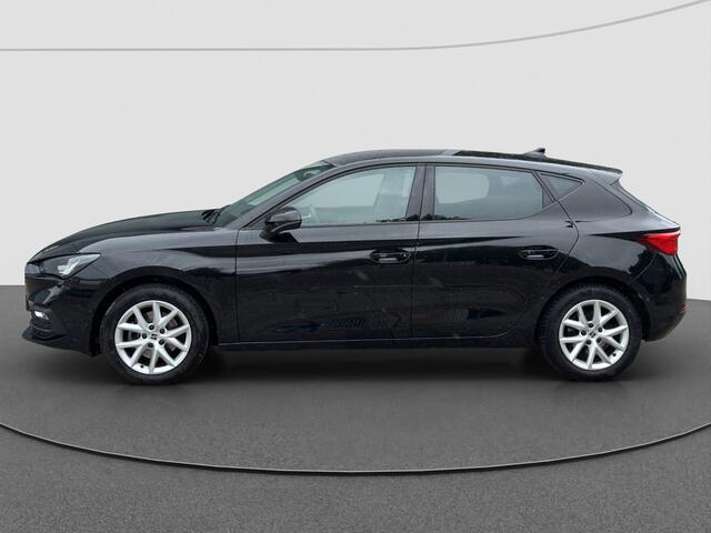 Seat LEON 1.0 eTSI Style Business | Climate | Virtual | Camera