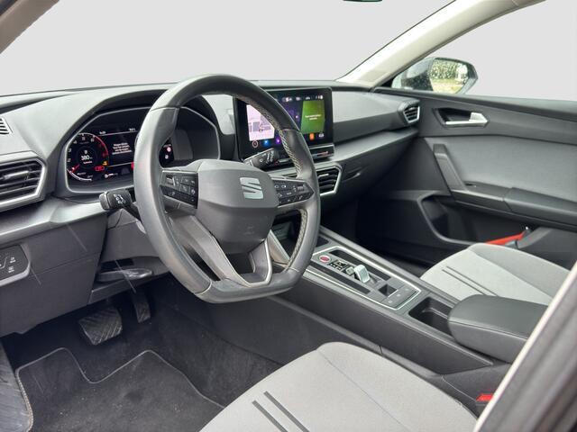 Seat LEON 1.0 eTSI Style Business | Climate | Virtual | Camera