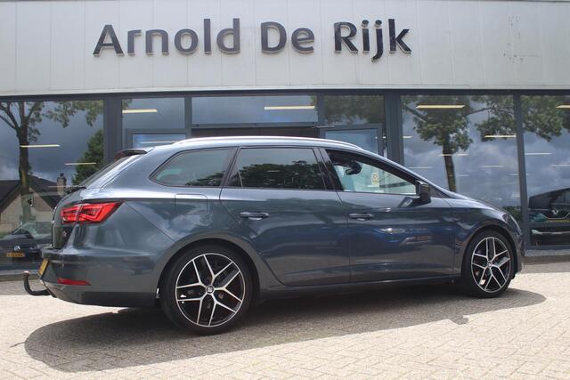 Seat LEON ST 1.5 TSI FR Ultimate Edition