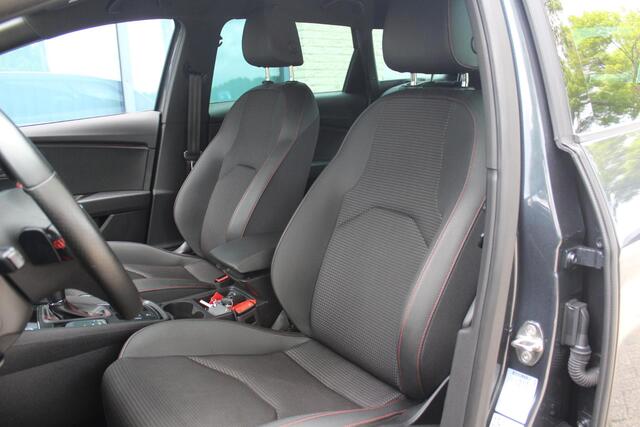Seat LEON ST 1.5 TSI FR Ultimate Edition