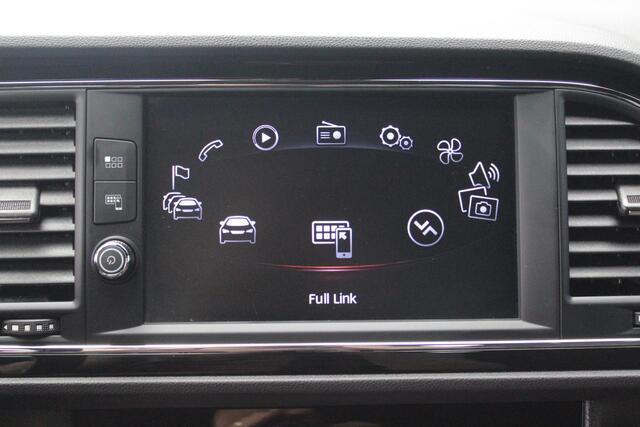 Seat LEON ST 1.5 TSI FR Ultimate Edition