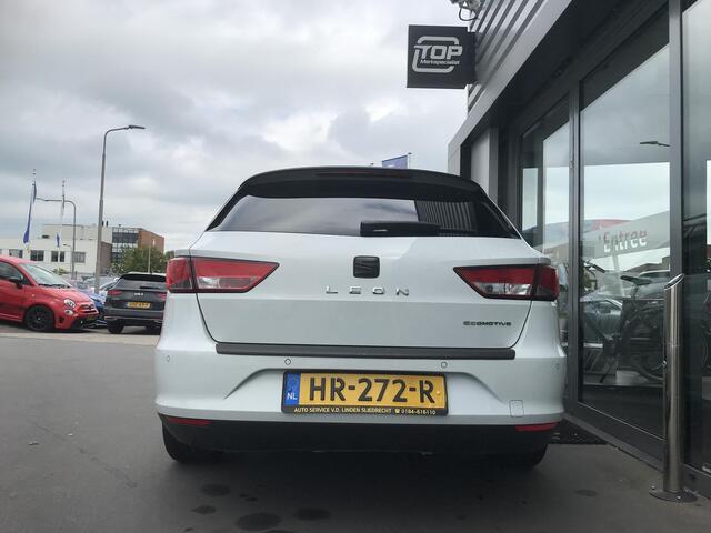 Seat LEON ST 1.0 EcoTSI Style Connect Navi