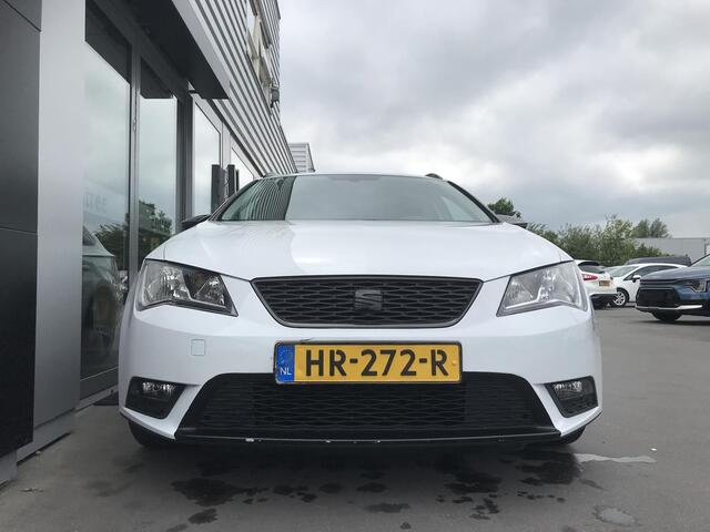 Seat LEON ST 1.0 EcoTSI Style Connect Navi