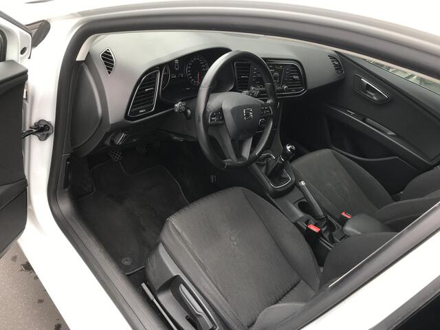 Seat LEON ST 1.0 EcoTSI Style Connect Navi