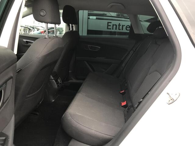 Seat LEON ST 1.0 EcoTSI Style Connect Navi