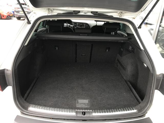 Seat LEON ST 1.0 EcoTSI Style Connect Navi