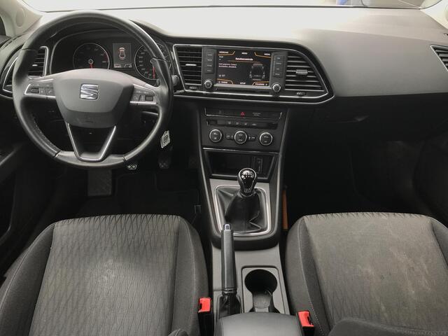 Seat LEON ST 1.0 EcoTSI Style Connect Navi