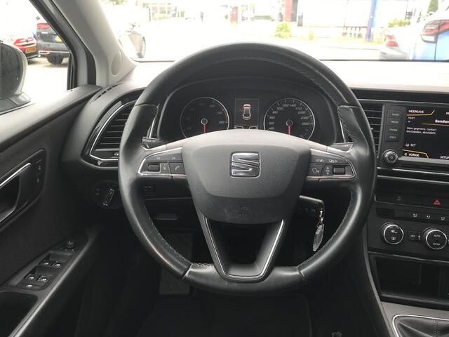 Seat LEON ST 1.0 EcoTSI Style Connect Navi