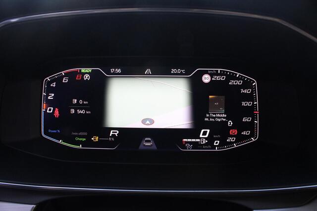 Seat LEON 1.4 TSI eHybrid PHEV FR Bus. Intense PANO|CAMERA|STOELVW|CARPLAY
