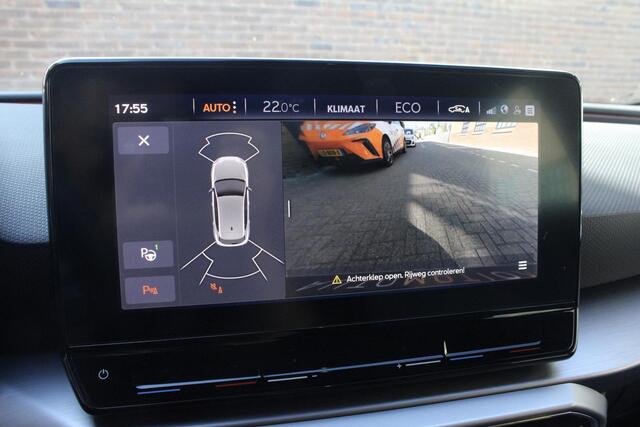 Seat LEON 1.4 TSI eHybrid PHEV FR Bus. Intense PANO|CAMERA|STOELVW|CARPLAY
