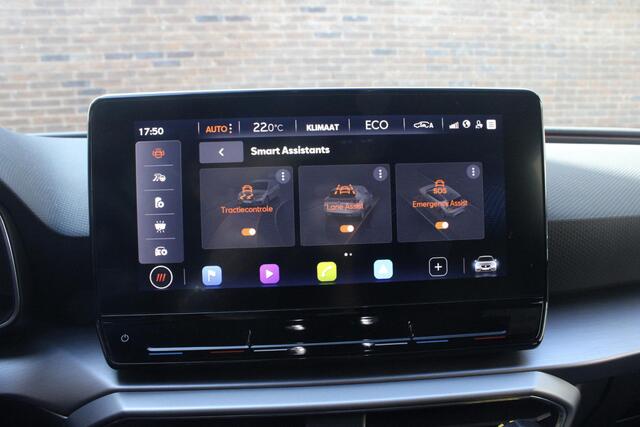 Seat LEON 1.4 TSI eHybrid PHEV FR Bus. Intense PANO|CAMERA|STOELVW|CARPLAY