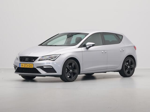 Seat LEON 1.5 TSI 150pk FR Business Intense Navigatie Camera Led Dab+ Carplay 89
