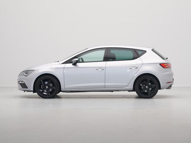Seat LEON 1.5 TSI 150pk FR Business Intense Navigatie Camera Led Dab+ Carplay 89