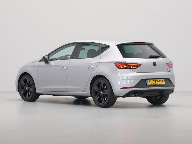 Seat LEON 1.5 TSI 150pk FR Business Intense Navigatie Camera Led Dab+ Carplay 89