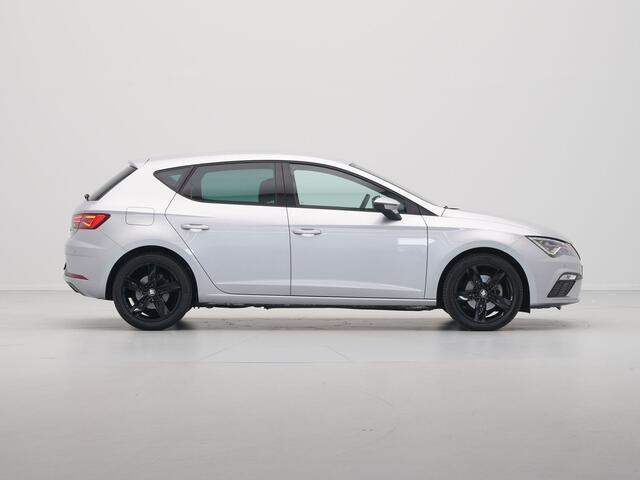 Seat LEON 1.5 TSI 150pk FR Business Intense Navigatie Camera Led Dab+ Carplay 89