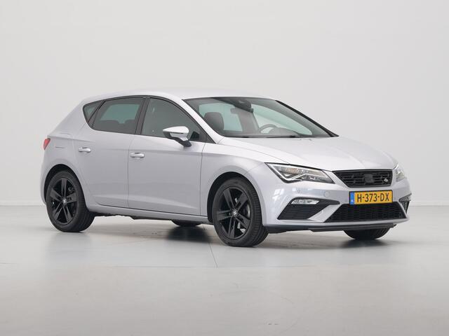 Seat LEON 1.5 TSI 150pk FR Business Intense Navigatie Camera Led Dab+ Carplay 89