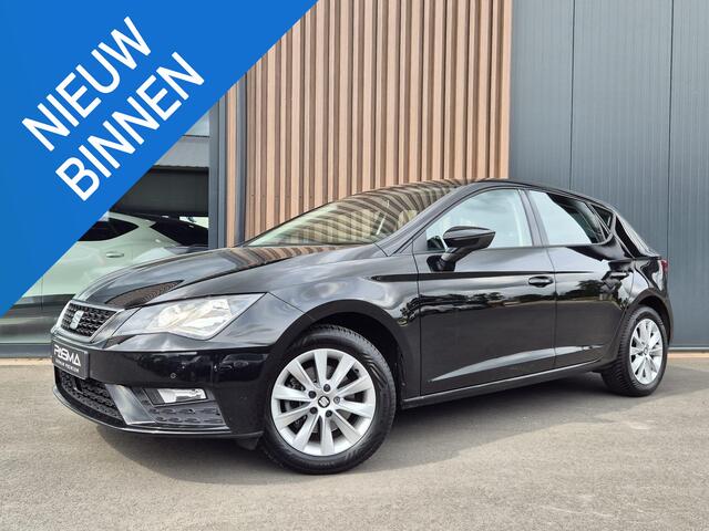 Seat LEON 1.6 TDI Style | Navi | Nwe DB riem | Clima | Cruise | PDC