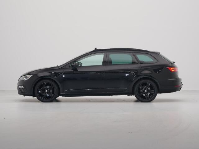 Seat LEON ST 1.5 TSI 150pk DSG FR Business Intense Panorama Stoelverwarming Led Navigatie Pdc 318