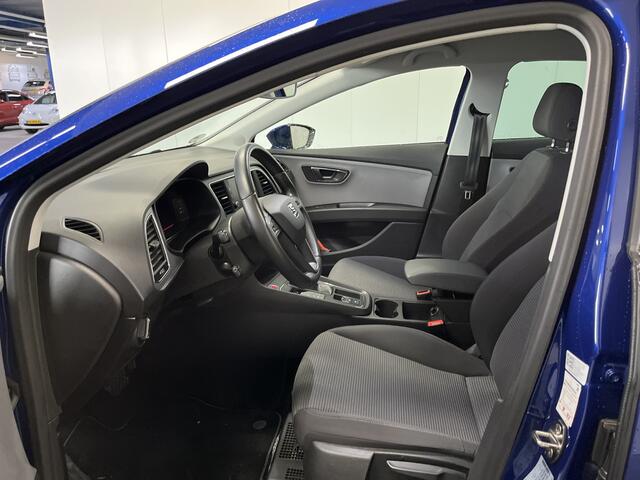 Seat LEON 1.5 TSI Style Ultimate Edition | Black style | Automaat |