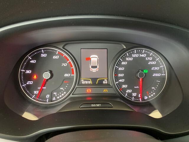 Seat LEON ST 1.4 EcoTSI Xcellence , trekhaak, leder.