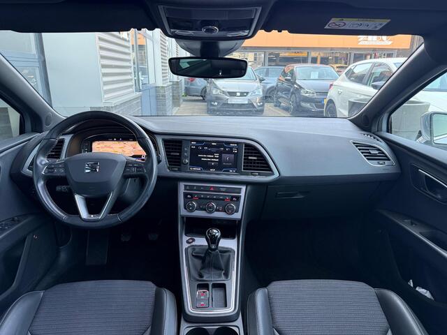 Seat LEON 1.5 TSI Xcellence ACC LED Pano