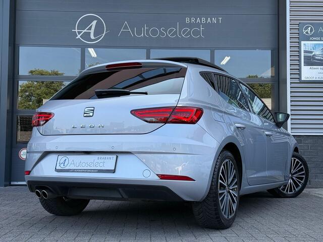 Seat LEON 1.5 TSI Xcellence ACC LED Pano