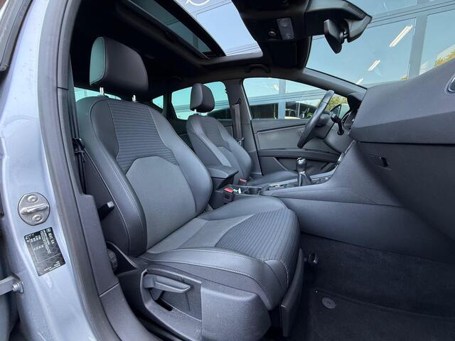 Seat LEON 1.5 TSI Xcellence ACC LED Pano