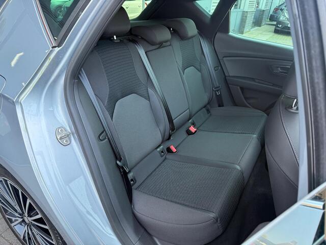 Seat LEON 1.5 TSI Xcellence ACC LED Pano